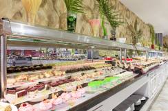 SULTAN OF DREAMS Restaurants